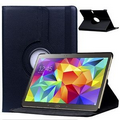 Samsung Galaxy Tab S 10.5" 360 degree Rotating Case